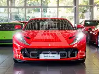 2019 Ferrari 812