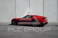 2019 Ferrari 812