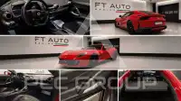 2019 Ferrari 812