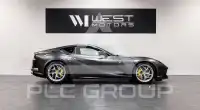 2019 Ferrari 812