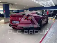 2019 Ferrari 812