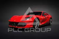 2019 Ferrari 812