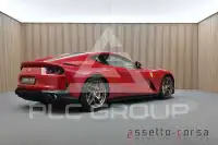 2019 Ferrari 812