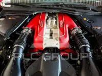 2019 Ferrari 812