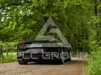 2019 Ferrari 812