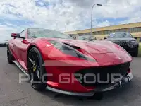 2019 Ferrari 812