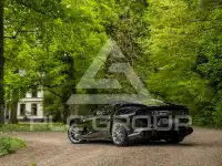 2019 Ferrari 812