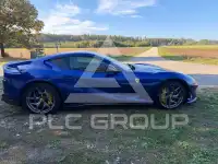 2019 Ferrari 812