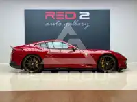 2019 Ferrari 812