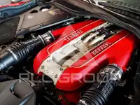 2019 Ferrari 812