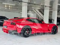 2019 Ferrari 812