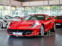 2019 Ferrari 812