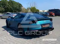 2019 Ferrari 812
