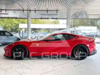2019 Ferrari 812
