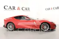 2019 Ferrari 812