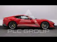 2019 Ferrari 812