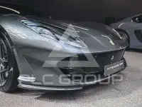 2019 Ferrari 812