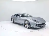 2019 Ferrari 812