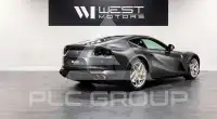 2019 Ferrari 812