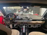 2019 Ferrari 812