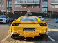 2018 Ferrari 812