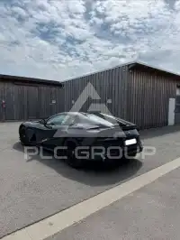 2019 Ferrari 812