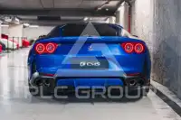 2019 Ferrari 812