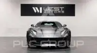 2019 Ferrari 812