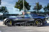 2019 Ferrari 812