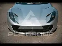 2019 Ferrari 812