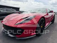 2019 Ferrari 812