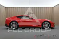 2019 Ferrari 812