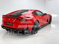 2019 Ferrari 812