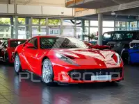 2019 Ferrari 812