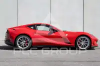 2019 Ferrari 812
