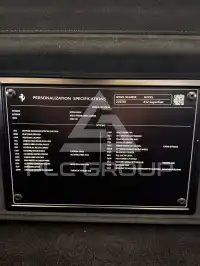 2019 Ferrari 812
