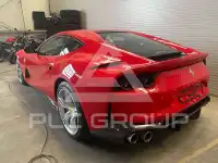 2019 Ferrari 812