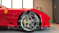 2019 Ferrari 812