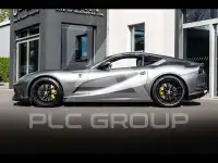 2019 Ferrari 812