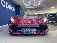2019 Ferrari 812