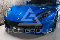 2019 Ferrari F8