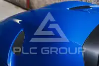 2019 Ferrari F8