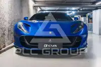 2019 Ferrari F8