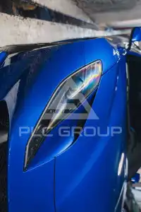 2019 Ferrari F8