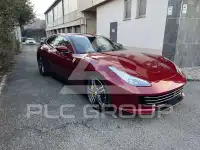 2019 Ferrari GTC4