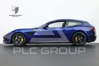 2019 Ferrari GTC4