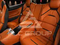 2019 Ferrari GTC4