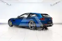 2019 Ferrari GTC4