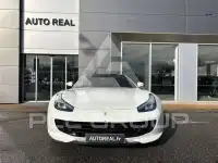 2019 Ferrari GTC4