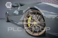 2019 Ferrari GTC4